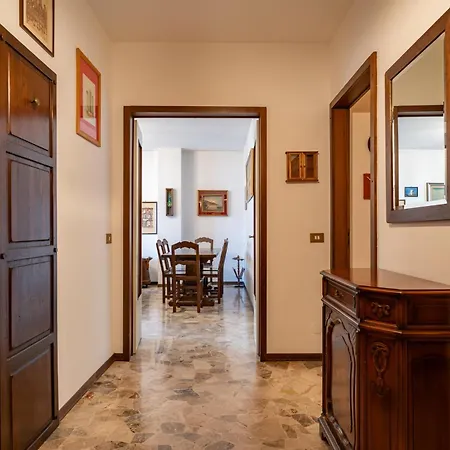 Renzo E Lucia Apartment *