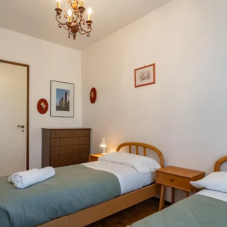 Apartment Renzo E Lucia Barzio