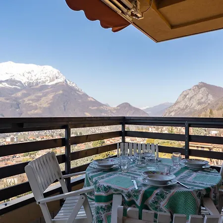Apartment Renzo E Lucia Barzio
