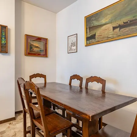 Appartamento Renzo E Lucia Barzio