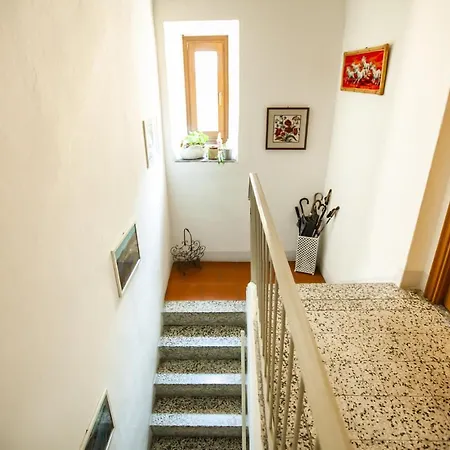 شقة Renzo E Lucia *